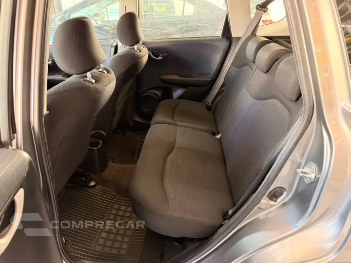 FIT 1.4 DX 16V