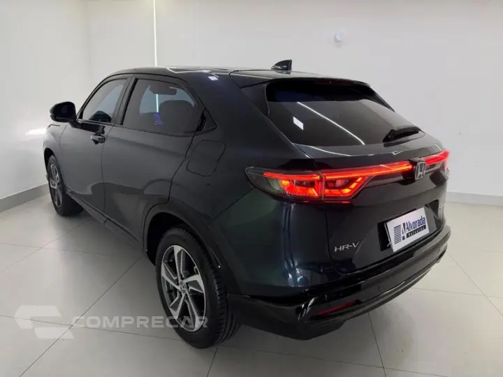 HR-V TOURING