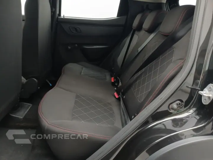 KWID 1.0 12V SCE FLEX ZEN MANUAL