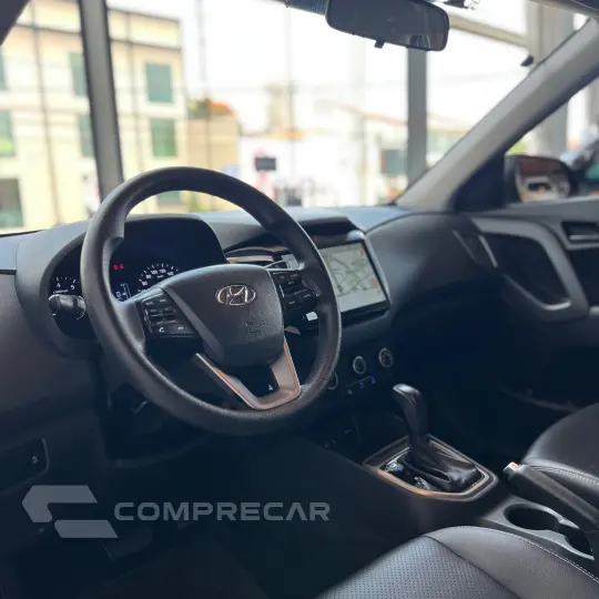 CRETA 1.6 16V Attitude