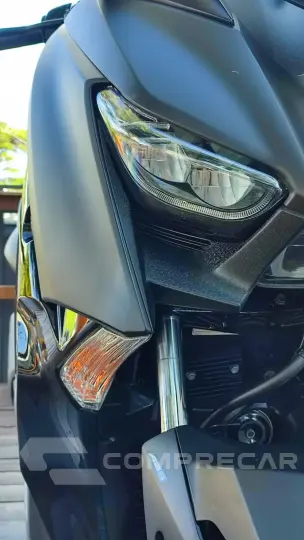 YAMAHA XMAX ABS