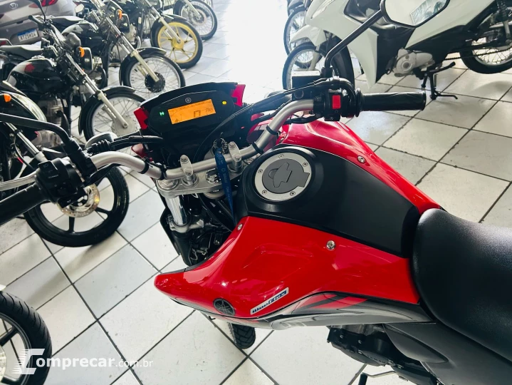 Xtz Lander 250C