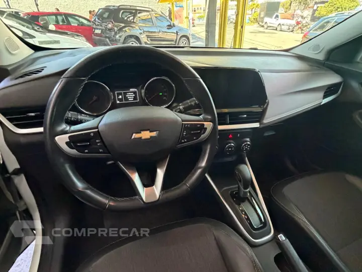 Montana 1.2 12V FLEX LTZ TURBO AUTOMÁTICO