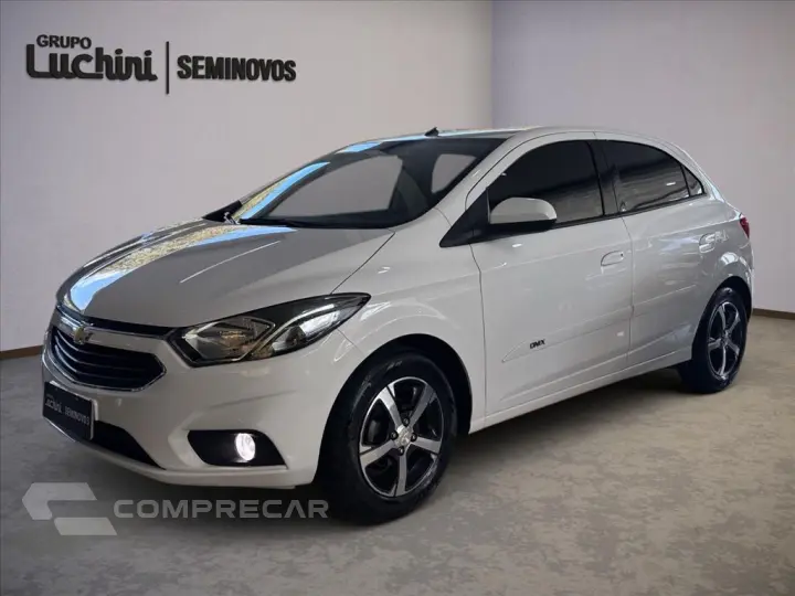 ONIX 1.4 MPFI LTZ 8V FLEX 4P MANUAL