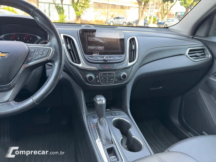 EQUINOX Premier 2.0 Turbo AWD 262cv Aut.