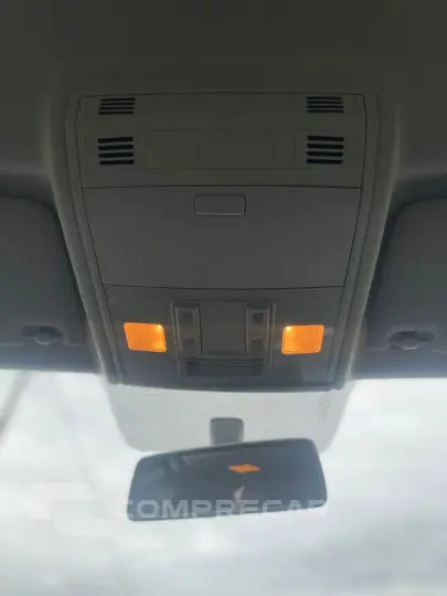 NIVUS 1.0 200 TSI Comfortline