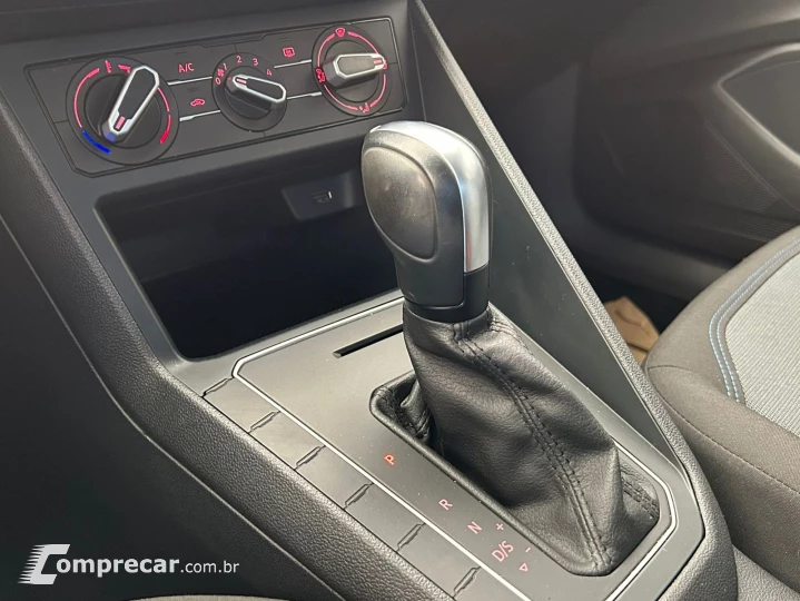 NIVUS 1.0 200 TSI Comfortline
