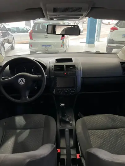 POLO 1.6 MI 8V E