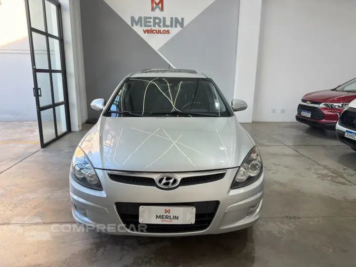 I30 2.0 MPI 16V