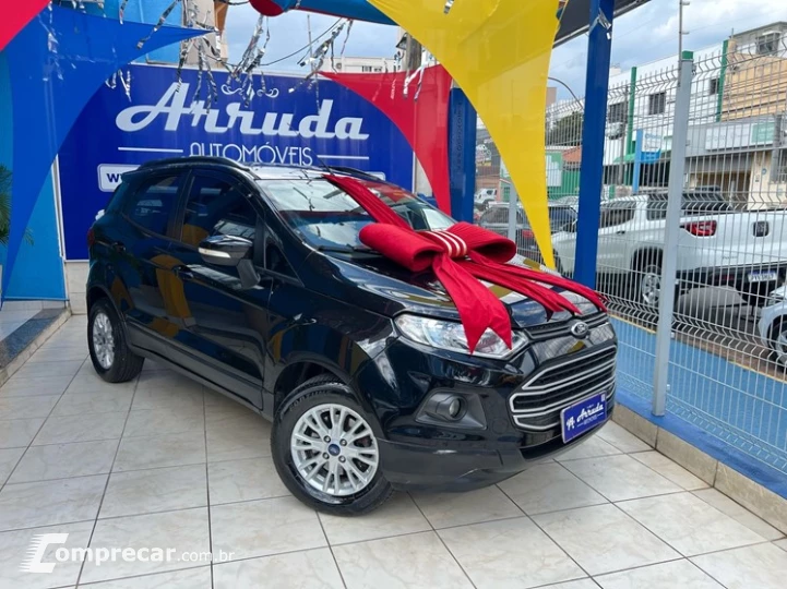 ECOSPORT