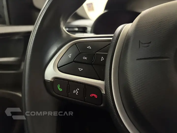 ARGO 1.3 FIREFLY FLEX TREKKING MANUAL