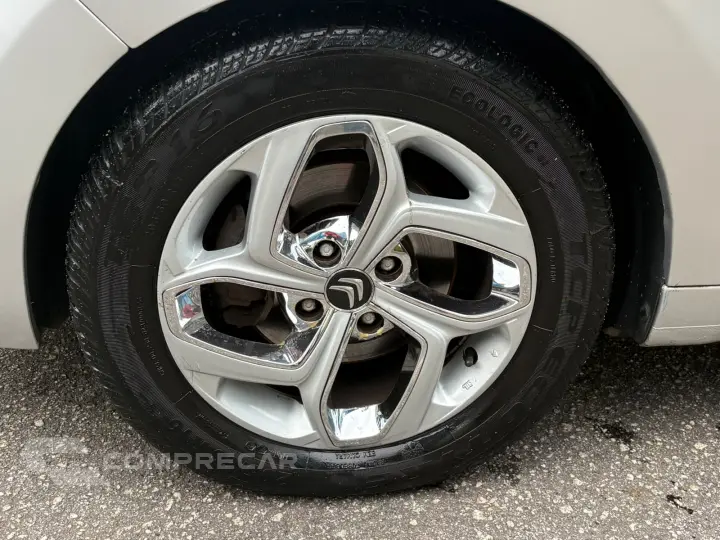 C3 PICASSO 1.5 GLX