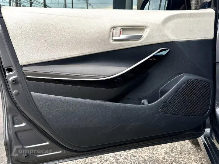 COROLLA 2.0 VVT-IE FLEX ALTIS DIRECT SHIFT