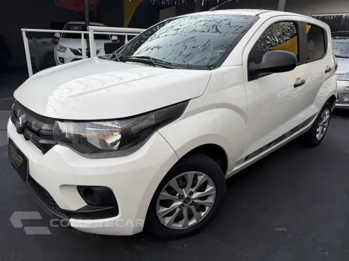 MOBI 1.0 EVO FLEX LIKE. MANUAL