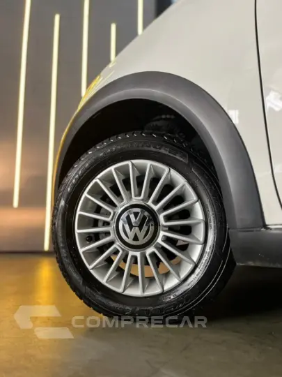 UP 1.0 MPI Track 12V