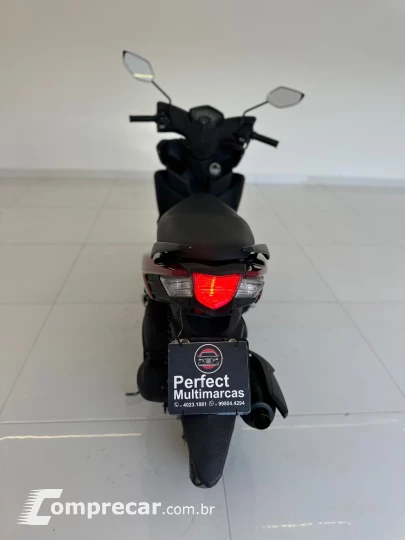 YAMAHA / NEO 125 CC