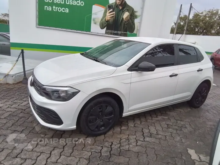 POLO 1.0 MPI TRACK MANUAL