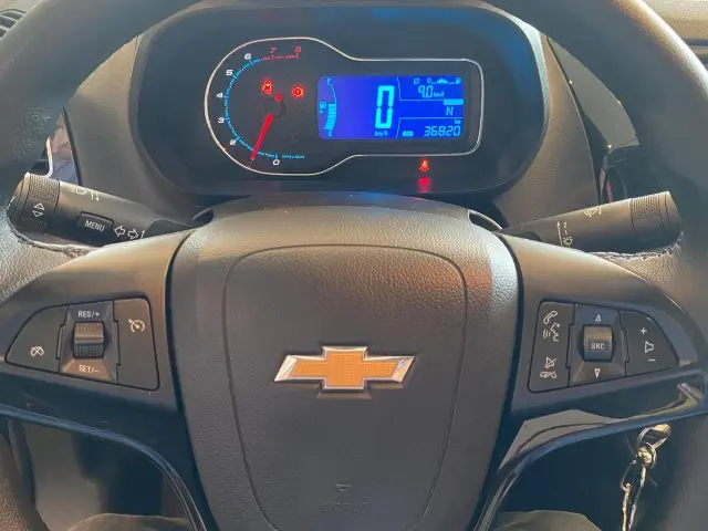 COBALT - 1.8 MPFI LTZ 8V 4P MANUAL