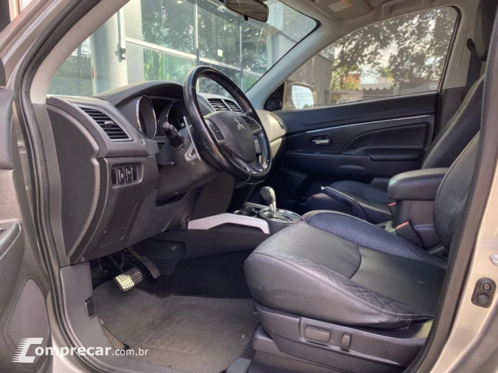 ASX 2.0 4X4 AWD 16V