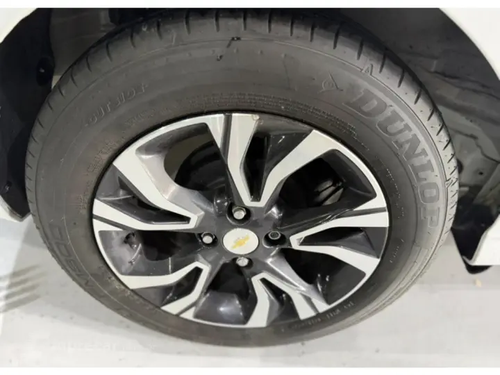 PRISMA 1.4 MPFI LT 8V FLEX 4P AUTOMÁTICO