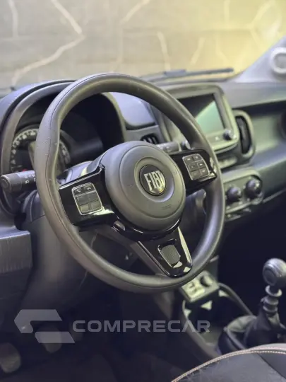 MOBI 1.0 EVO Trekking