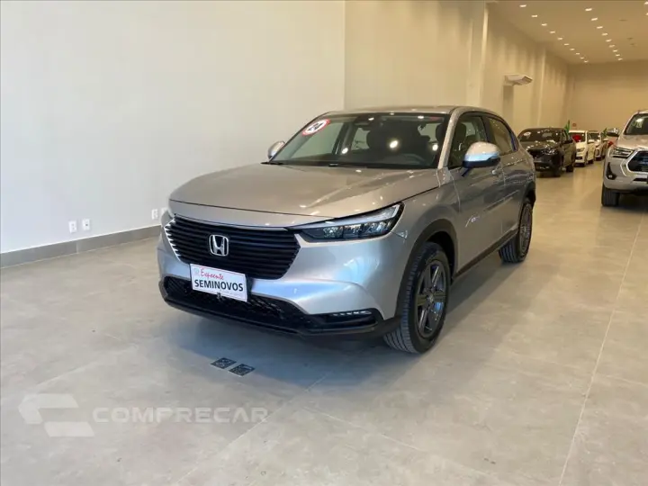 HR-V 1.5 DI I-VTEC FLEX EXL CVT