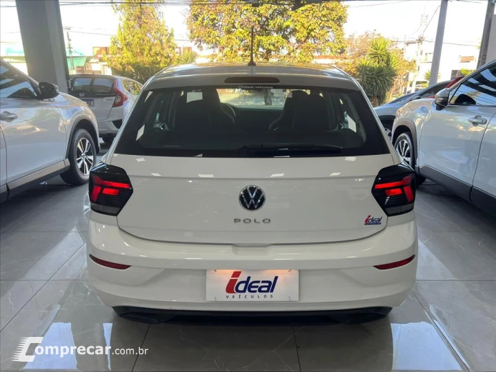POLO 1.0 MPI MANUAL