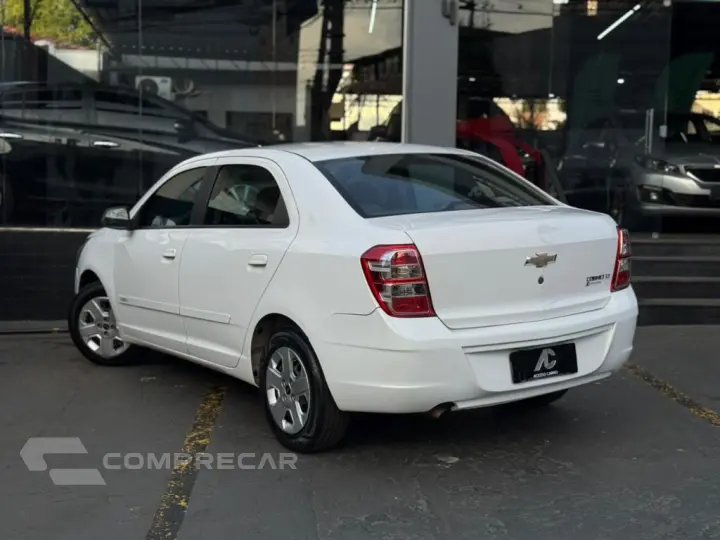 COBALT LT 1.4 8V FlexPower/EconoFlex 4p