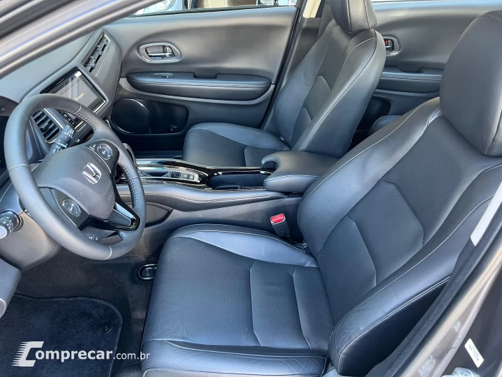 HR-V 1.8 16V EXL