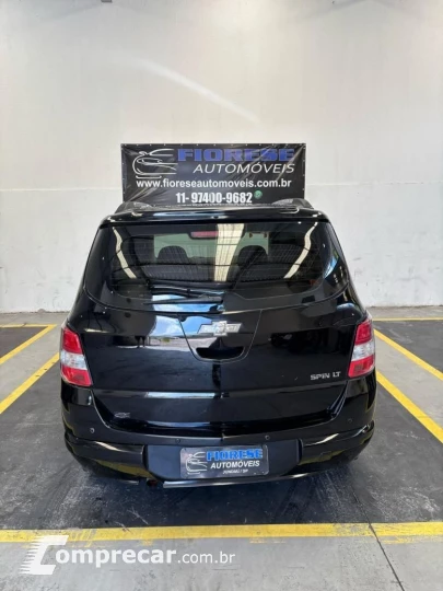 CHEVROLET SPIN 1.8 LT 8V