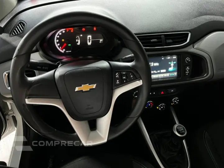 ONIX HATCH LT 1.4 8V FlexPower 5p Mec.