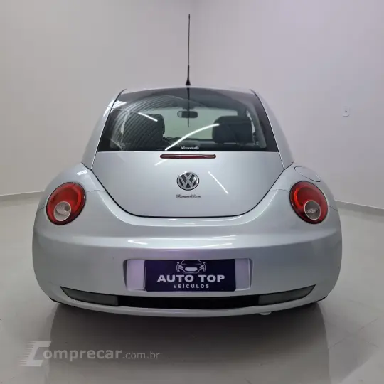 NEW BEETLE 2.0 MI 8V
