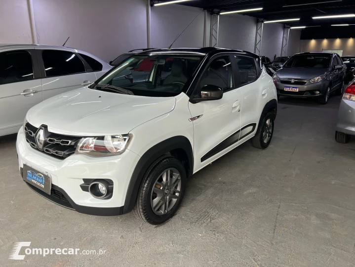 KWID 1.0 12V SCE Intense