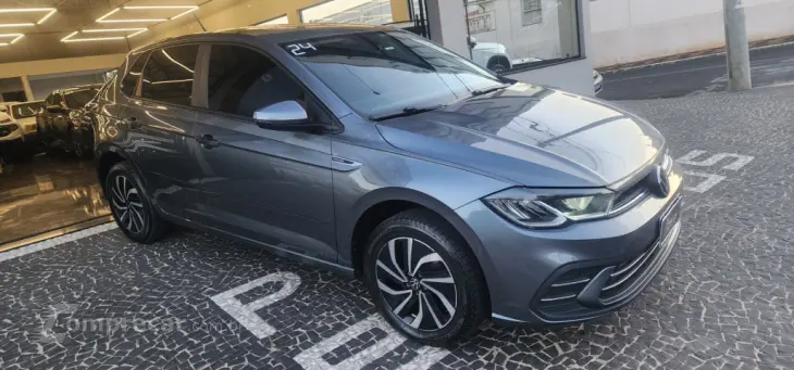 POLO 1.0 170 TSI Highline