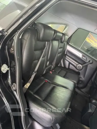 CR-V LX 2.0 AUT