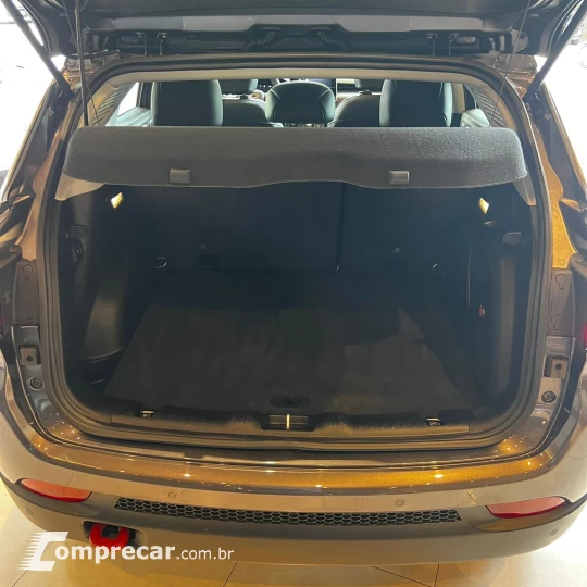 COMPASS TRAILHAWK TD350 2.0 4x4 Die. Aut