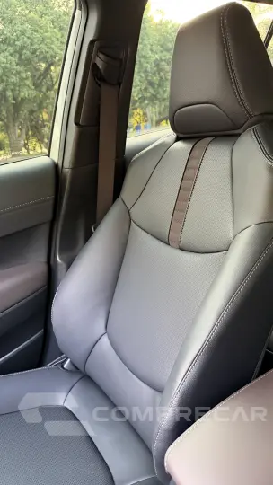 COROLLA CROSS 2.0 Vvt-ie XR