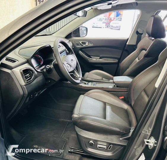 TIGGO 5X 1.5 VVT Turbo Iflex TXS