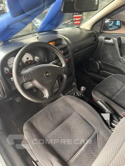 ASTRA 2.0 MPFI Advantage 8V