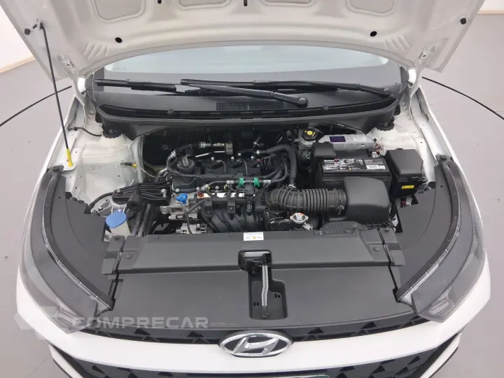 HB20 1.0 12V FLEX COMFORT PLUS MANUAL