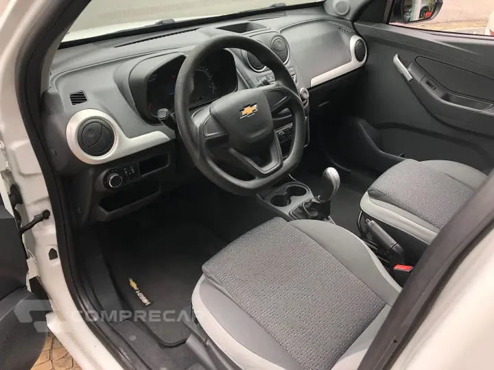 Montana 1.4 Mpfi Ls Cs 8V Flex 2P Manual