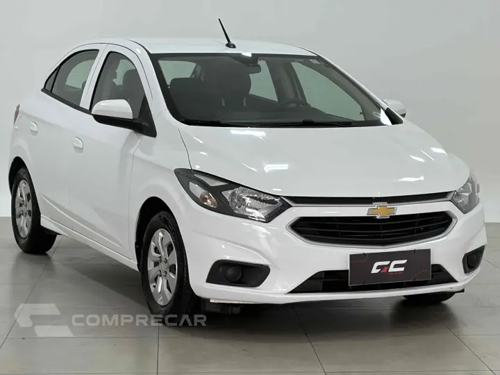 ONIX 1.0 MPFI LT 8V FLEX 4P MANUAL