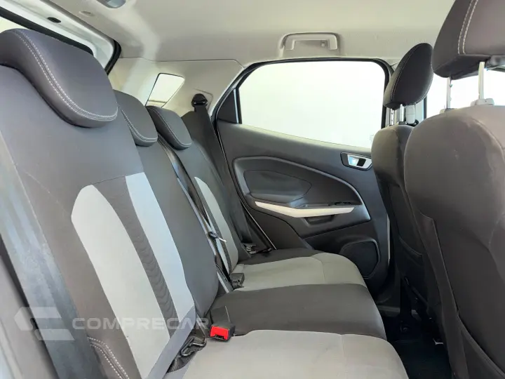 Ecosport freestyle 1.6