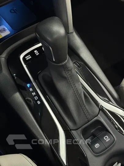 COROLLA CROSS 1.8 VVT-I Hybrid XRX