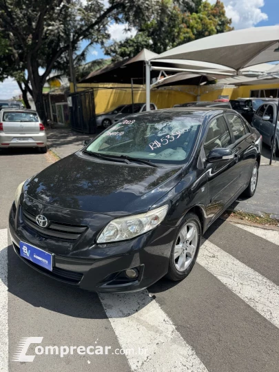COROLLA 1.8 XEI 16V