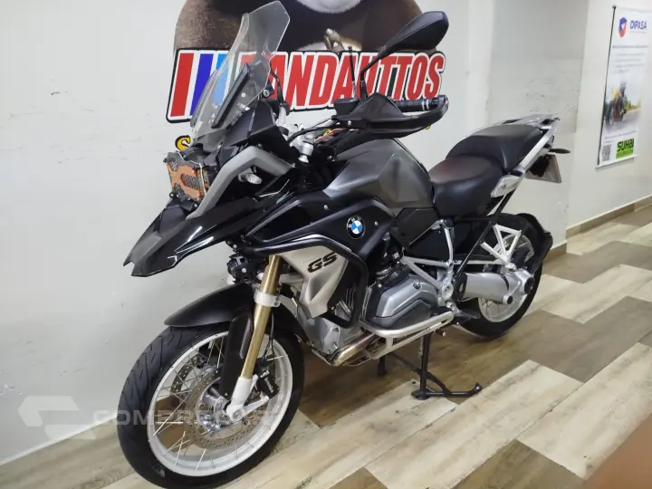 R 1200  GS