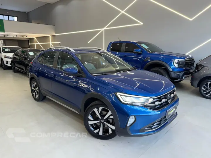 NIVUS 1.0 200 TSI Highline