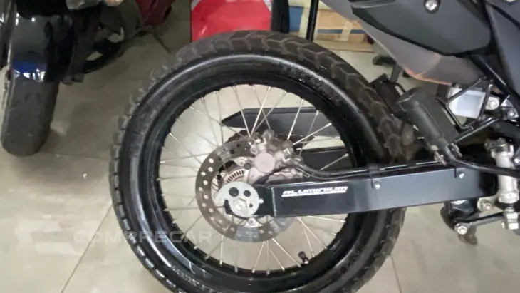 SAHARA 300 ADVENTURE