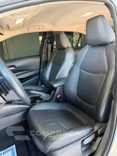 Corolla XEi 2.0 Flex 16V Aut.