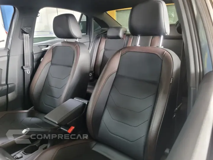 VIRTUS Highline 200 TSI 1.0 Flex 12V Aut